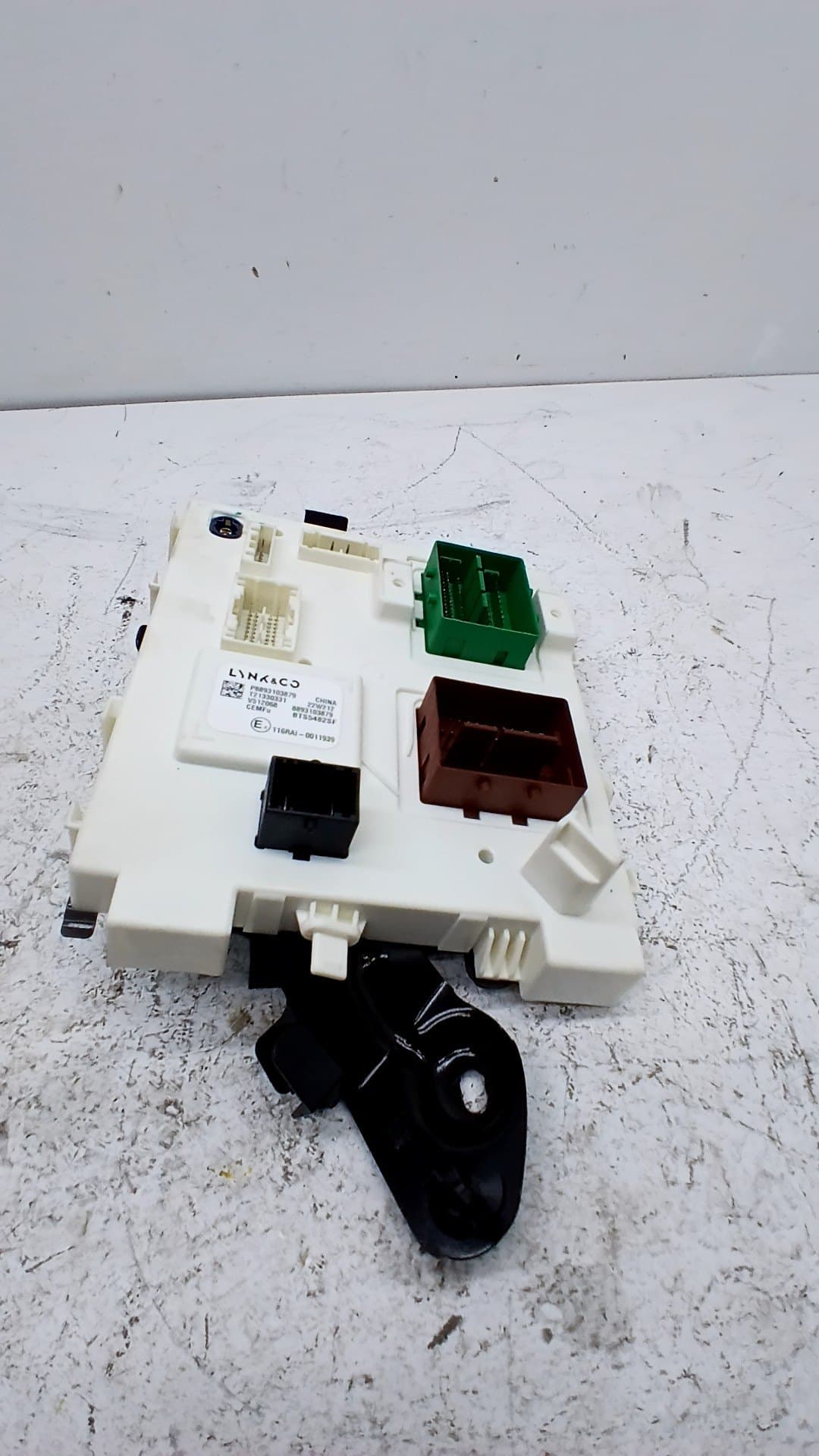 Modulo electronico LYNK & CO 01 3