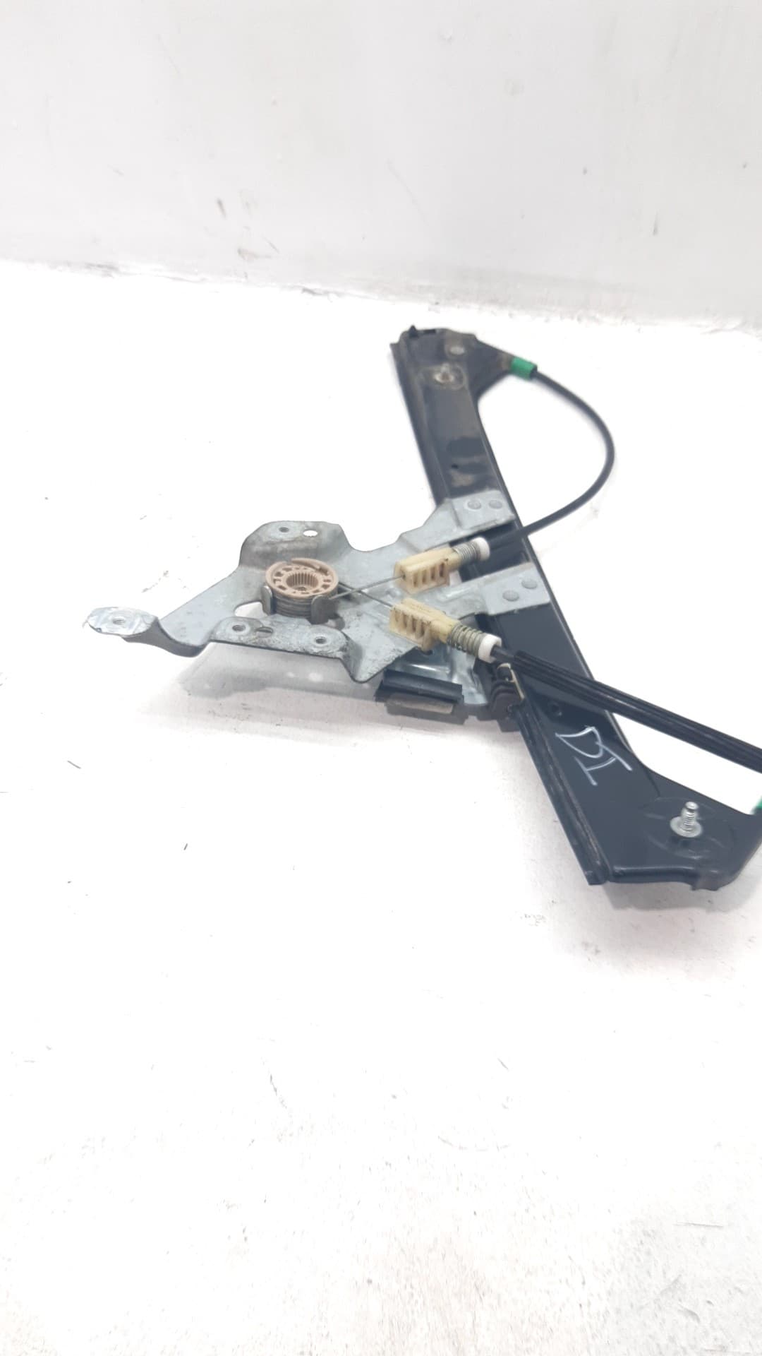 Elevalunas delantero izquierdo SAAB 9-3 BERLINA 3