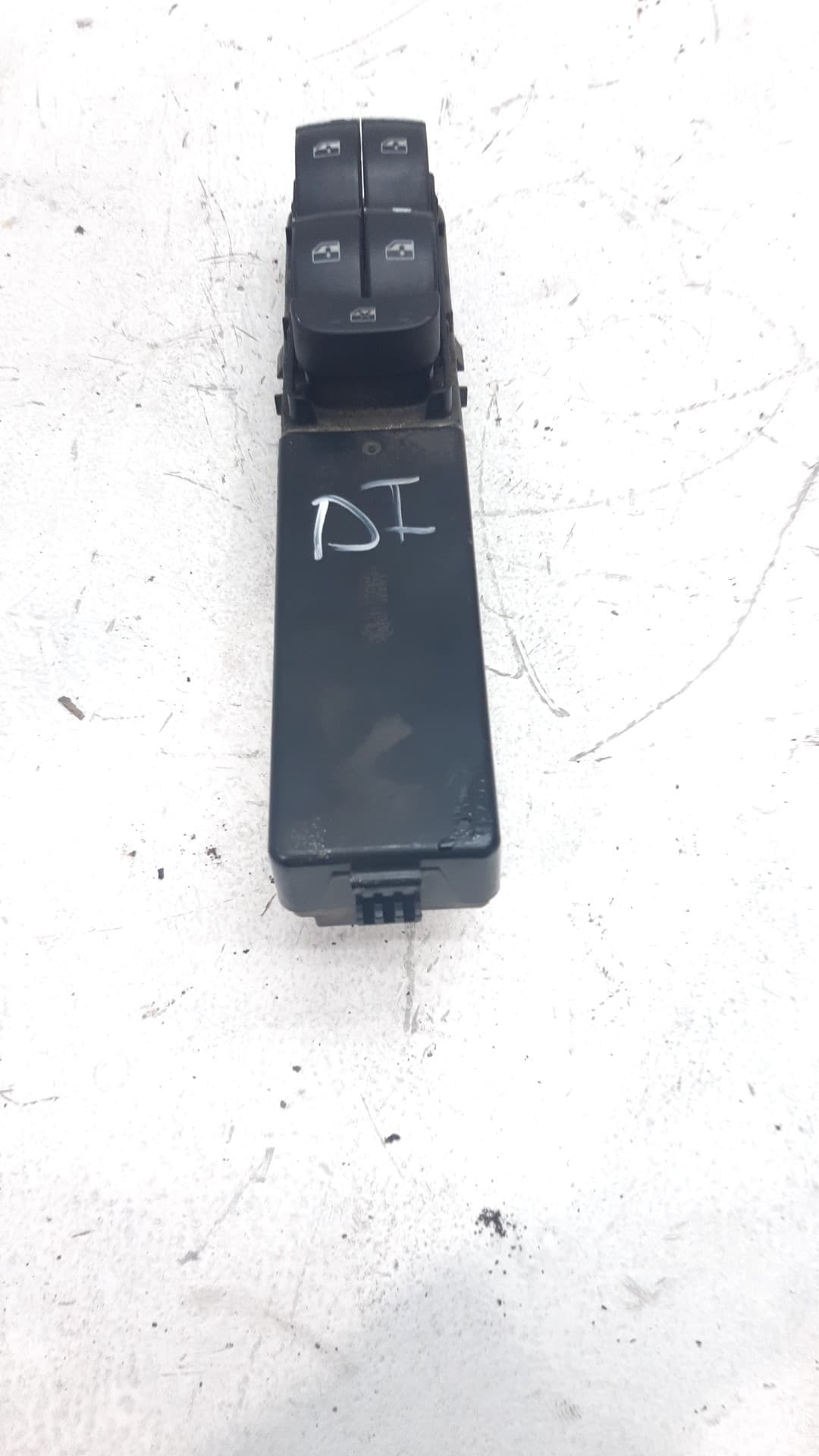 Mando elevalunas delantero izquierdo SAAB 9-3 BERLINA