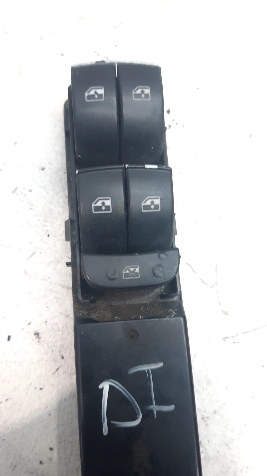 Mando elevalunas delantero izquierdo SAAB 9-3 BERLINA 4