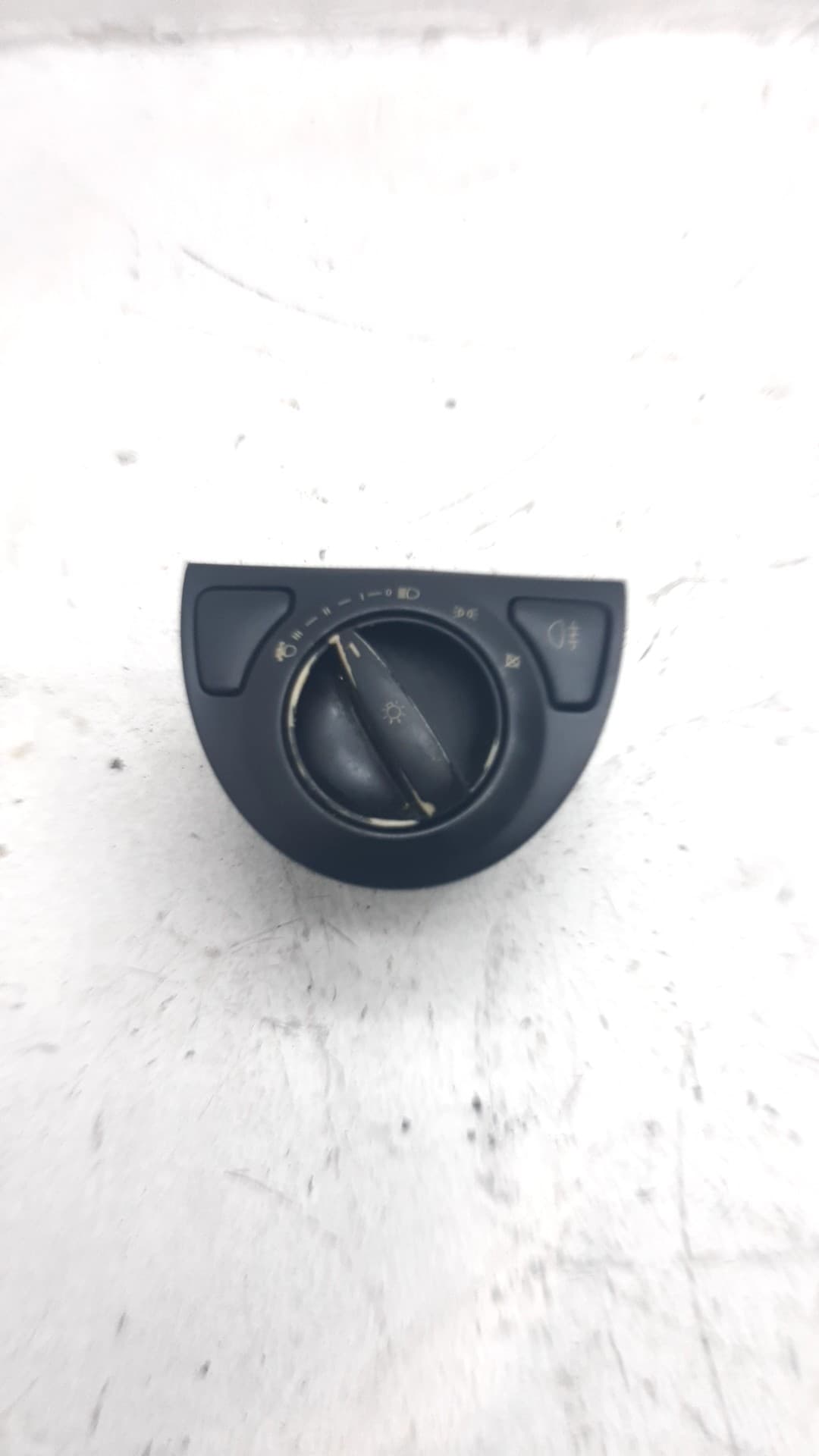 Mando luces SAAB 9-3 BERLINA