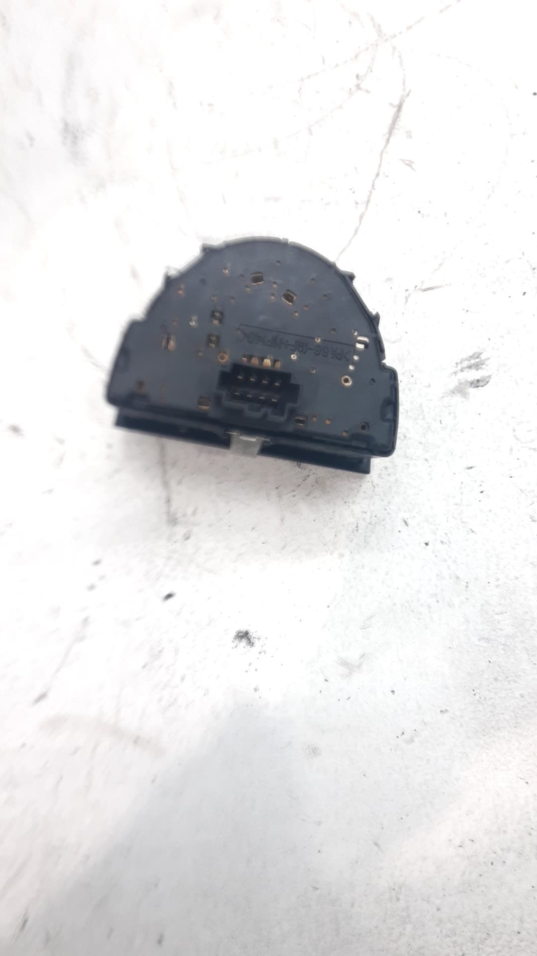 Mando luces SAAB 9-3 BERLINA 3