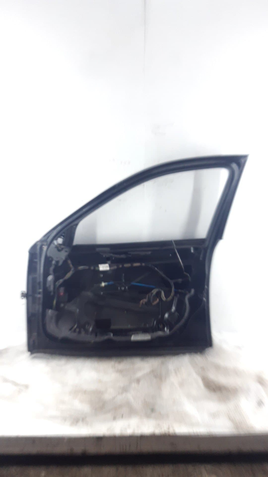 Puerta delantera derecha SAAB 9-3 BERLINA 2