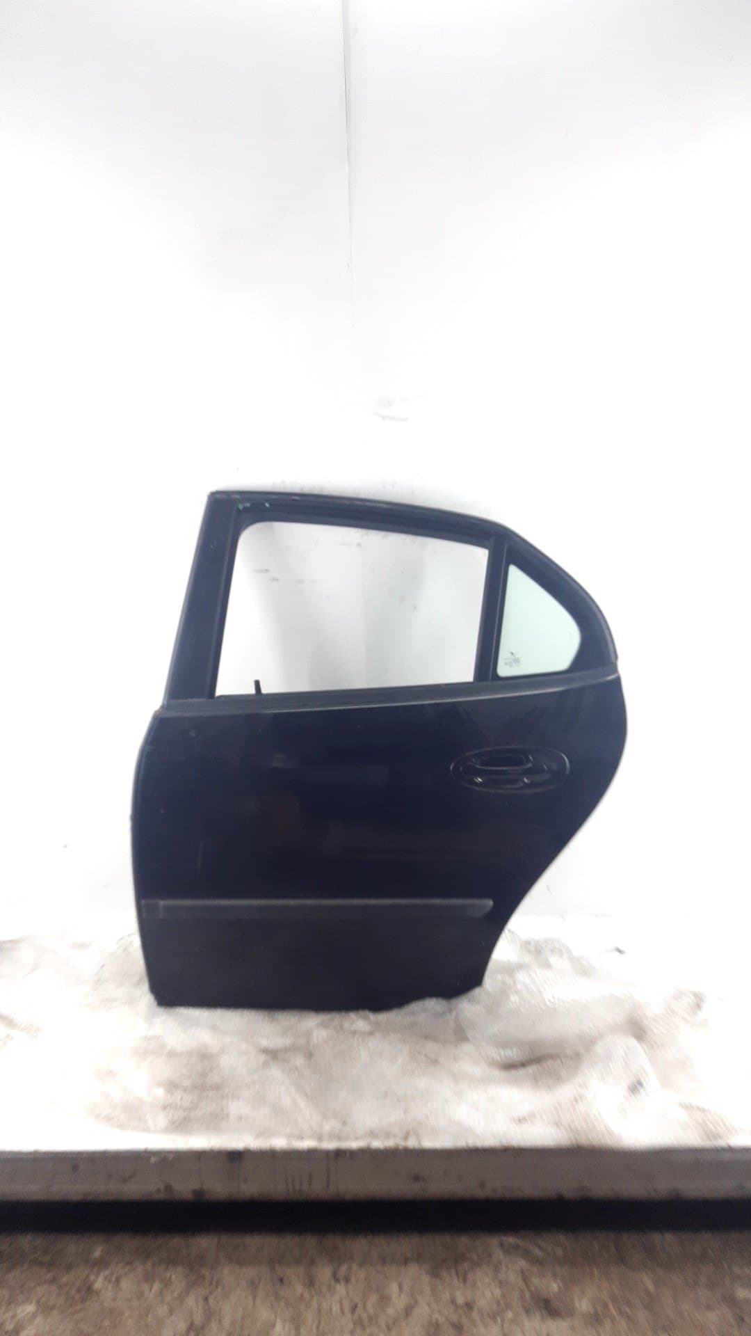 Puerta trasera izquierda SAAB 9-3 BERLINA
