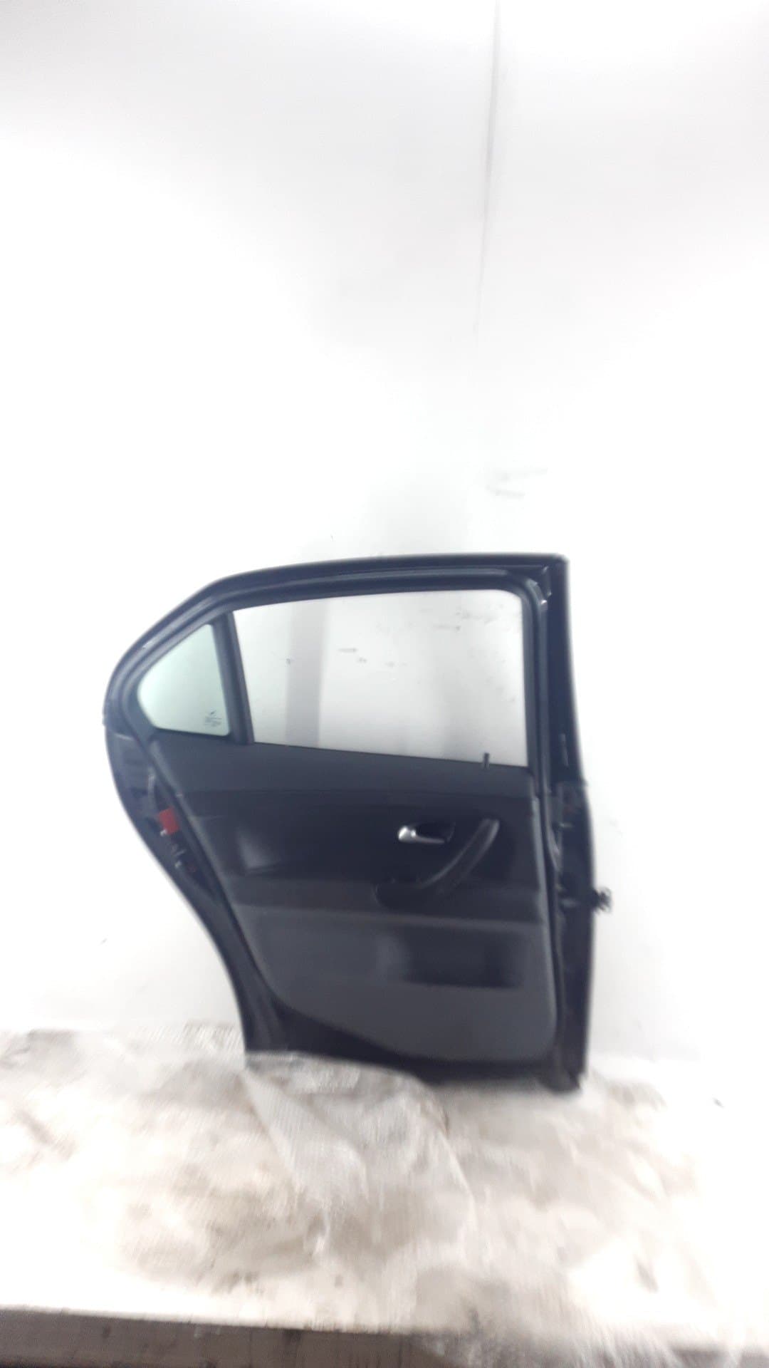 Puerta trasera izquierda SAAB 9-3 BERLINA 2
