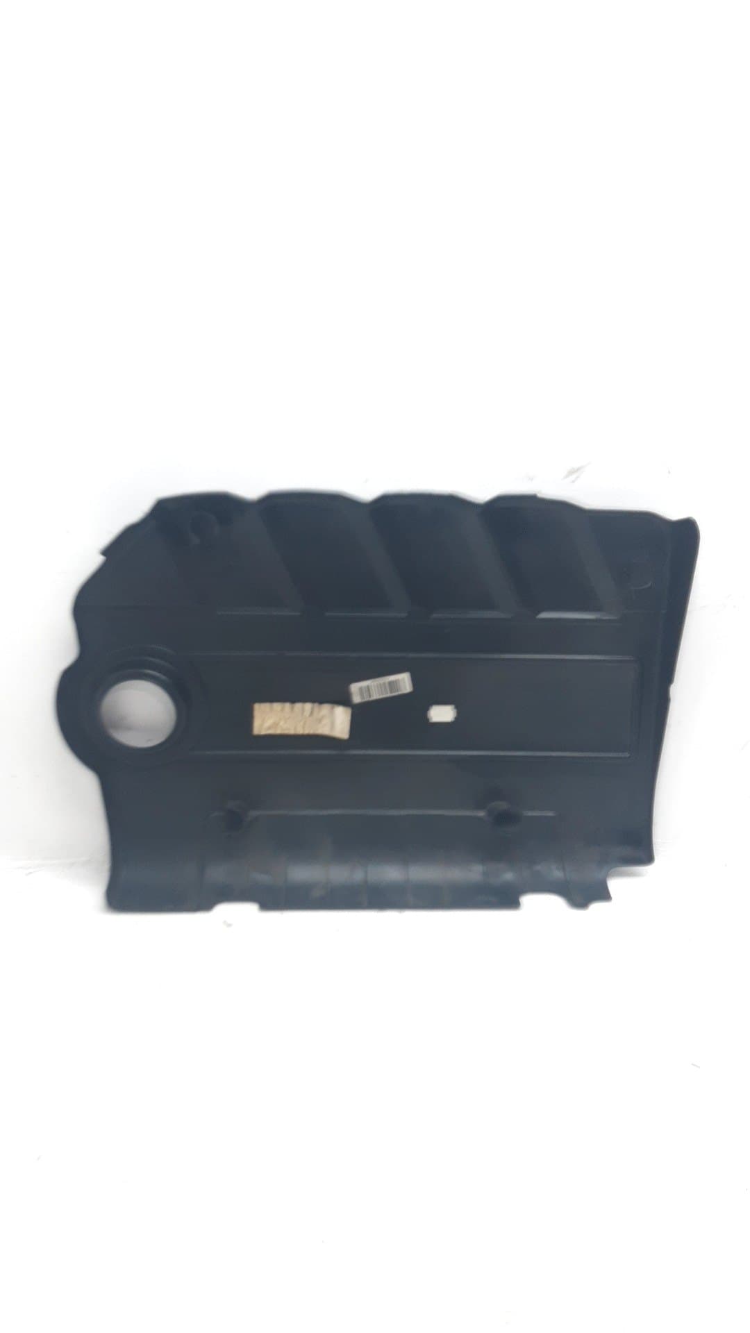 Tapa motor SAAB 9-3 BERLINA 2