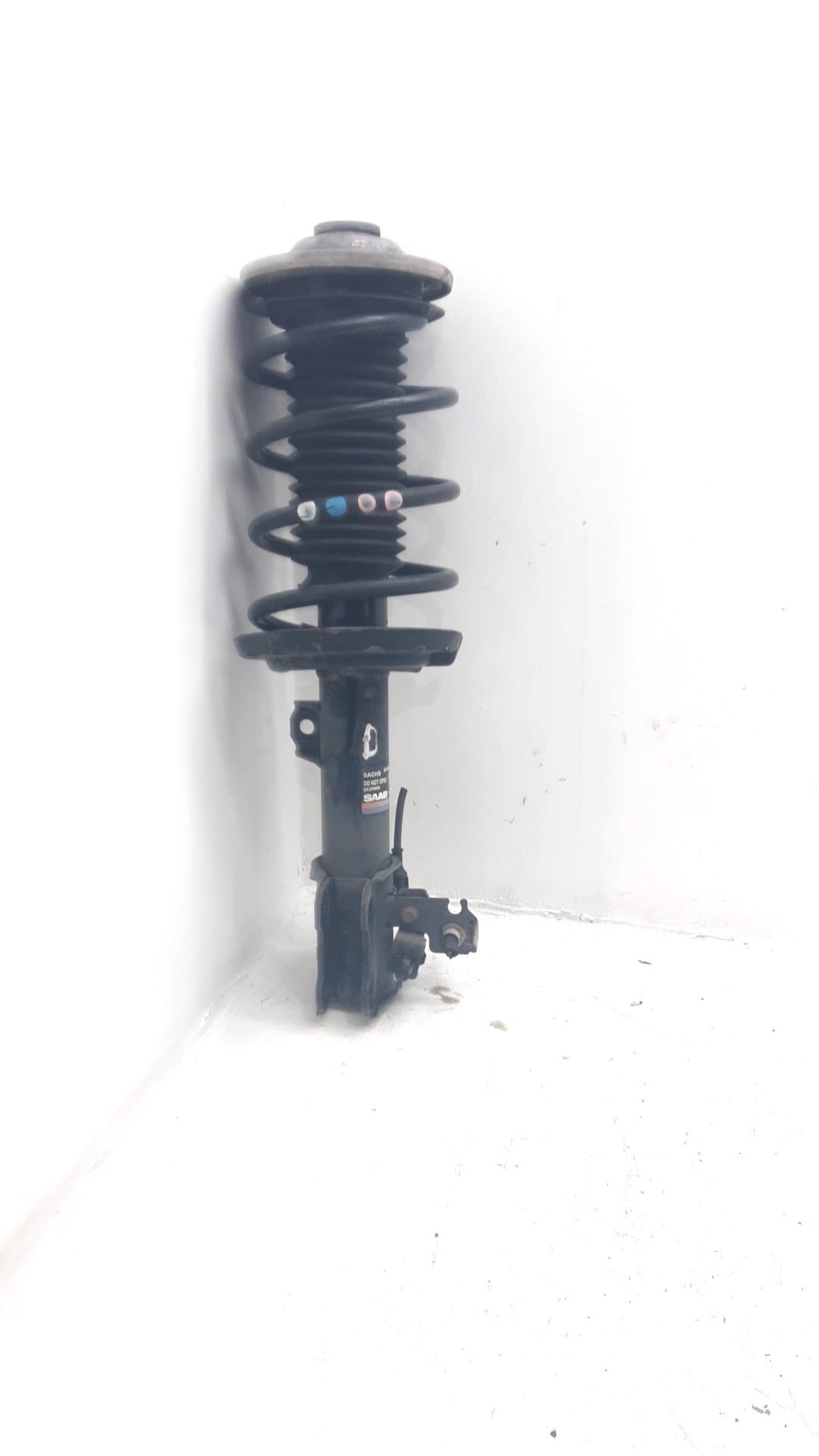 Amortiguador delantero derecho SAAB 9-3 BERLINA