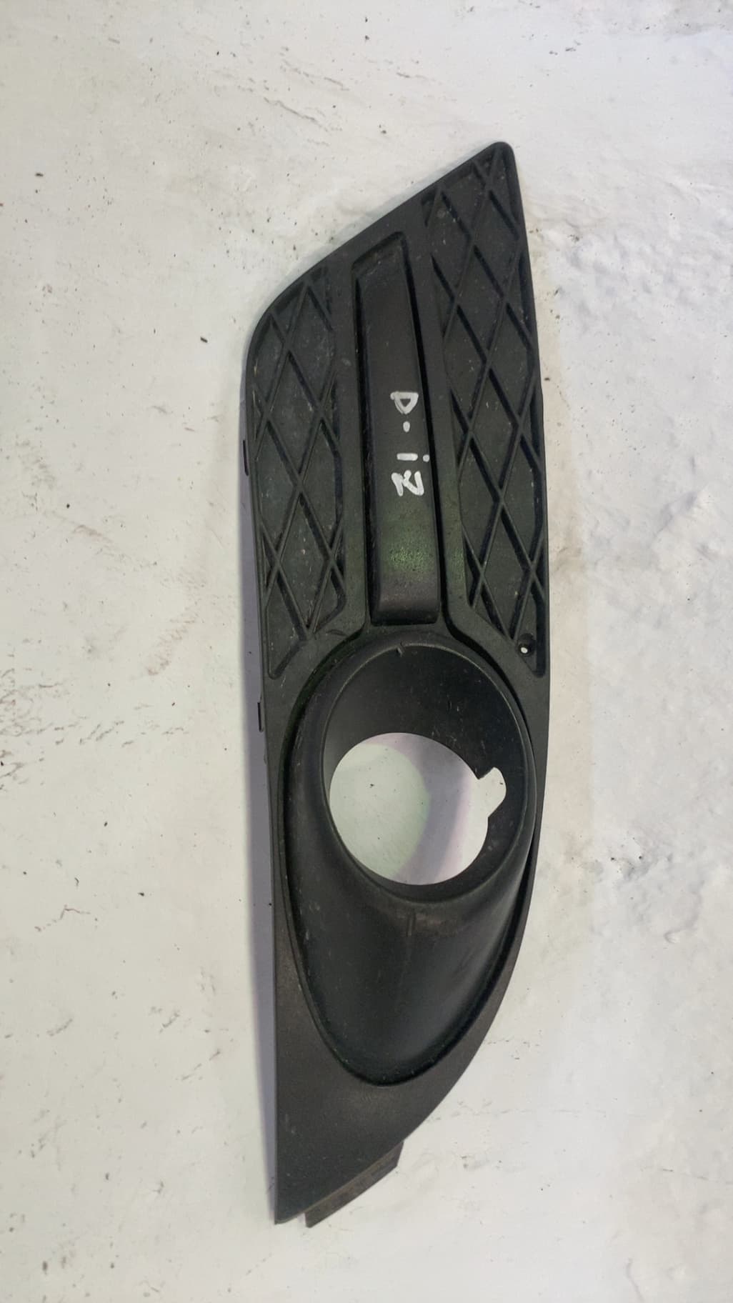 Recambio FORD FOCUS BERLINA (CAP) ref. 1337347