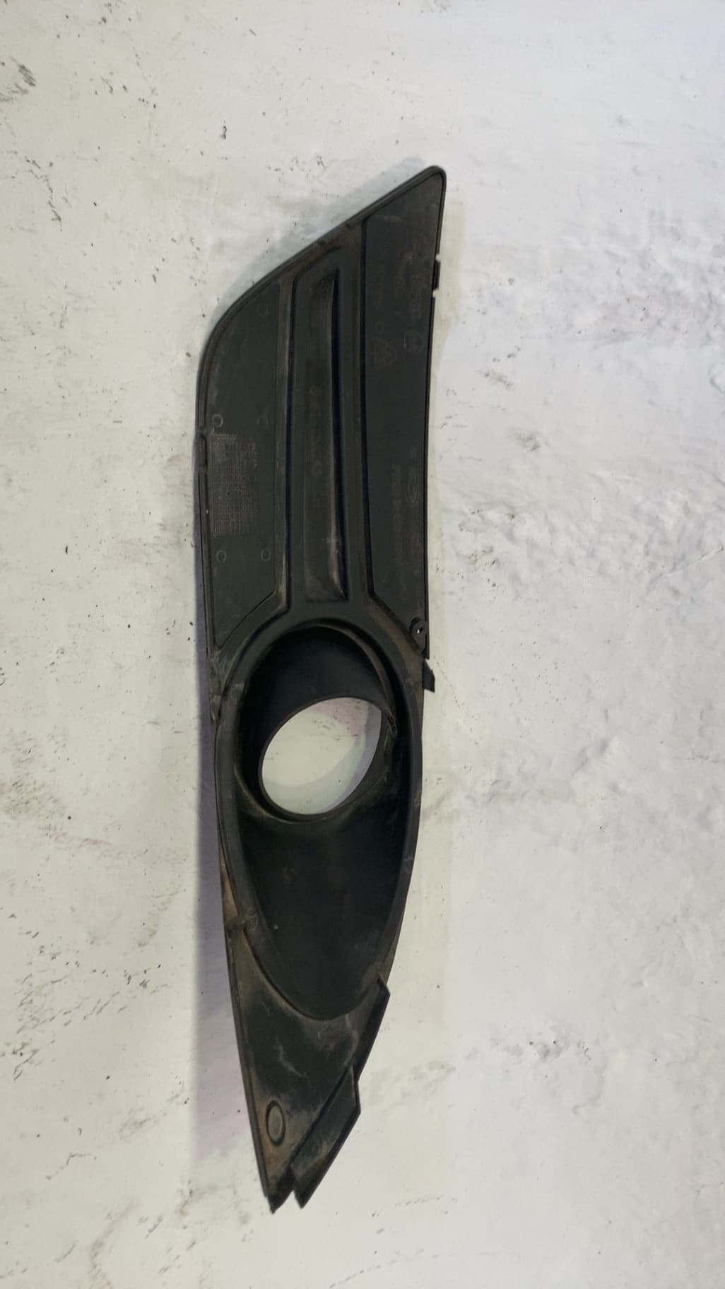 Recambio FORD FOCUS BERLINA (CAP) ref. 1337349 2