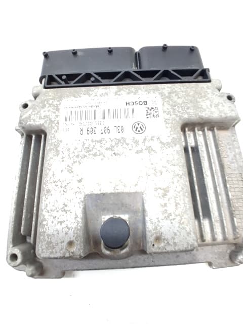 Centralita motor uce VOLKSWAGEN GOLF VI (5K1)