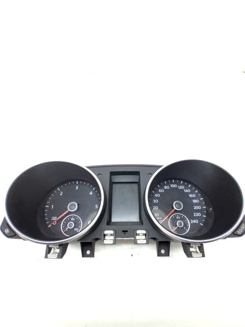 Cuadro instrumentos VOLKSWAGEN GOLF VI (5K1)