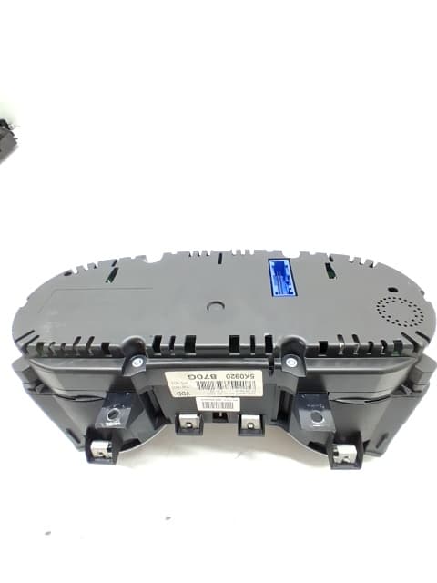 Cuadro instrumentos VOLKSWAGEN GOLF VI (5K1) 2