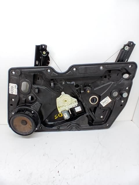 Elevalunas delantero derecho VOLKSWAGEN GOLF VI (5K1)