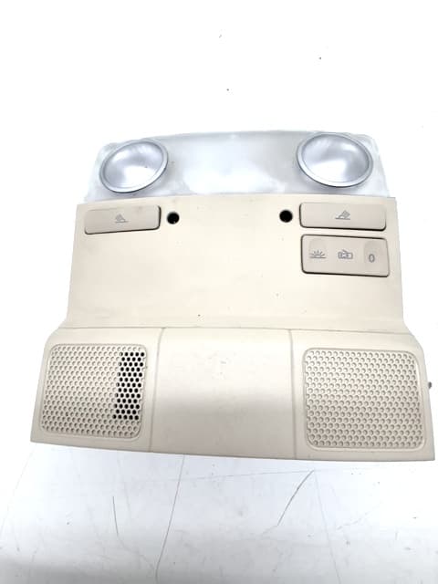 Luz interior VOLKSWAGEN GOLF VI (5K1)