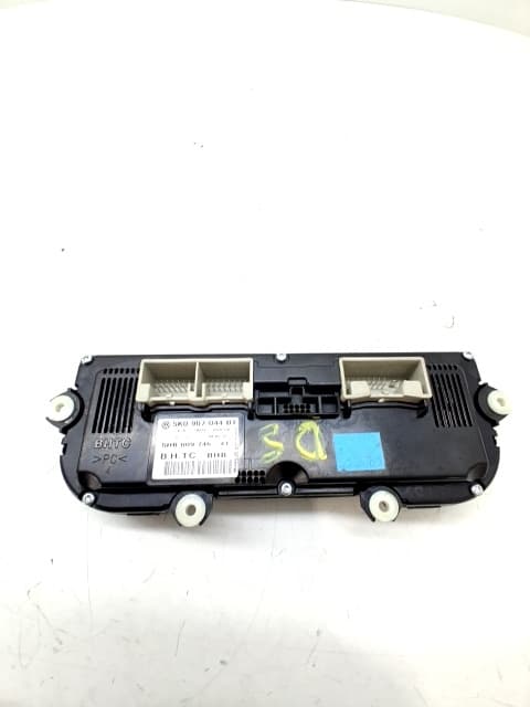 Mando climatizador VOLKSWAGEN GOLF VI (5K1) 2