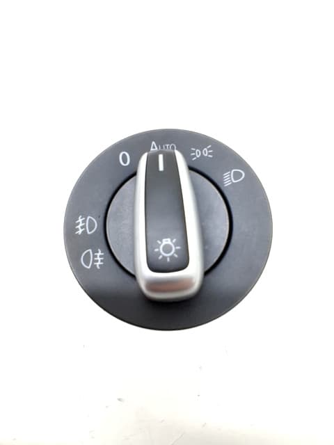 Mando luces VOLKSWAGEN GOLF VI (5K1)
