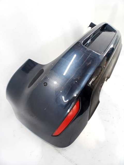 Paragolpes trasero VOLKSWAGEN GOLF VI (5K1) 4