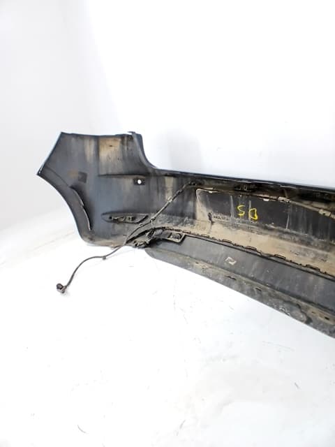Paragolpes trasero VOLKSWAGEN GOLF VI (5K1) 3