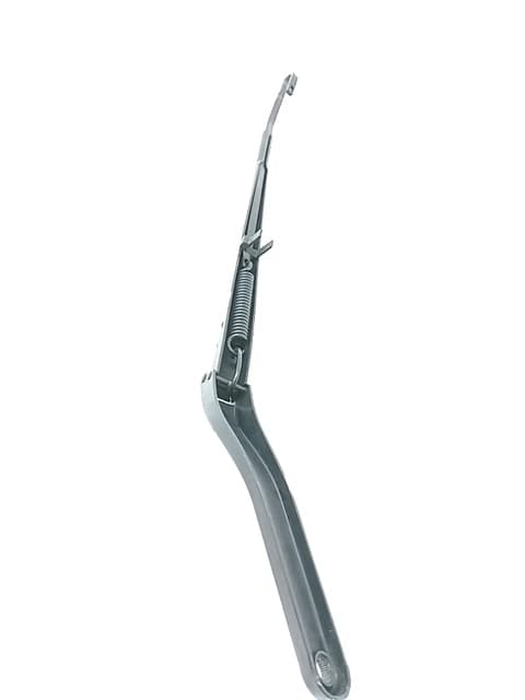 Brazo limpia delantero derecho BMW X5 (E53) 2