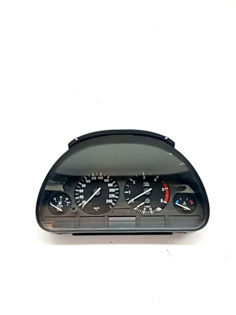 Cuadro instrumentos BMW X5 (E53)