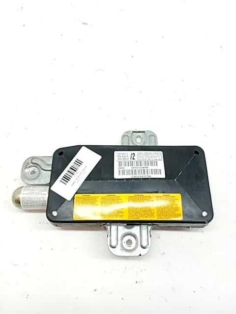 Airbag delantero derecho BMW X5 (E53)