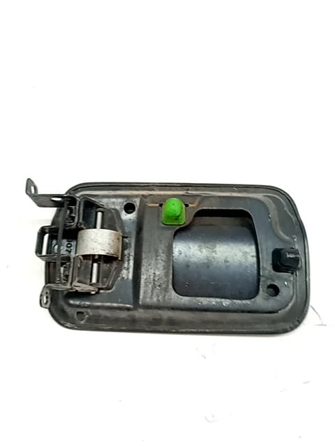 Tapa exterior combustible BMW X5 (E53) 2