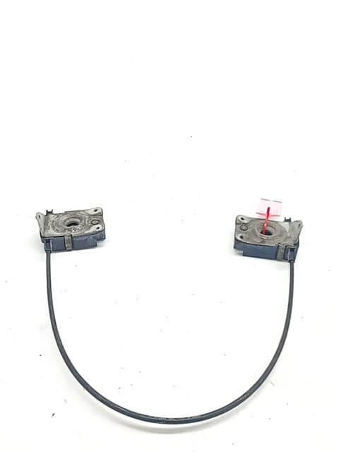 Cerradura capot BMW X5 (E53)