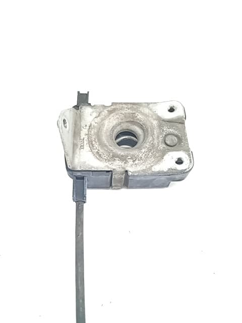 Cerradura capot BMW X5 (E53) 3