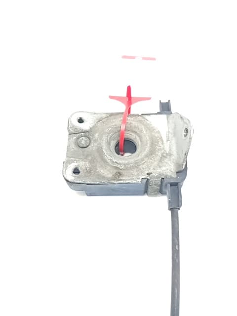 Cerradura capot BMW X5 (E53) 2