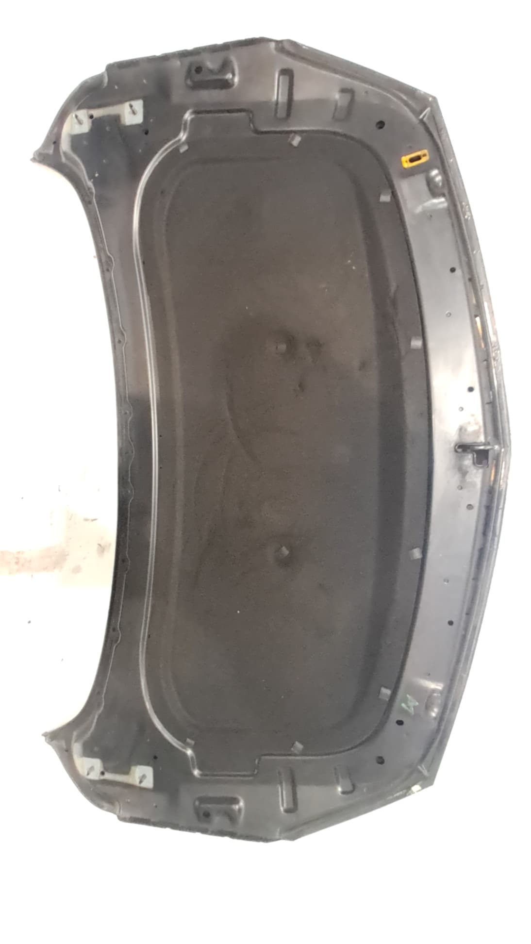 Capot OPEL ASTRA J LIM 3