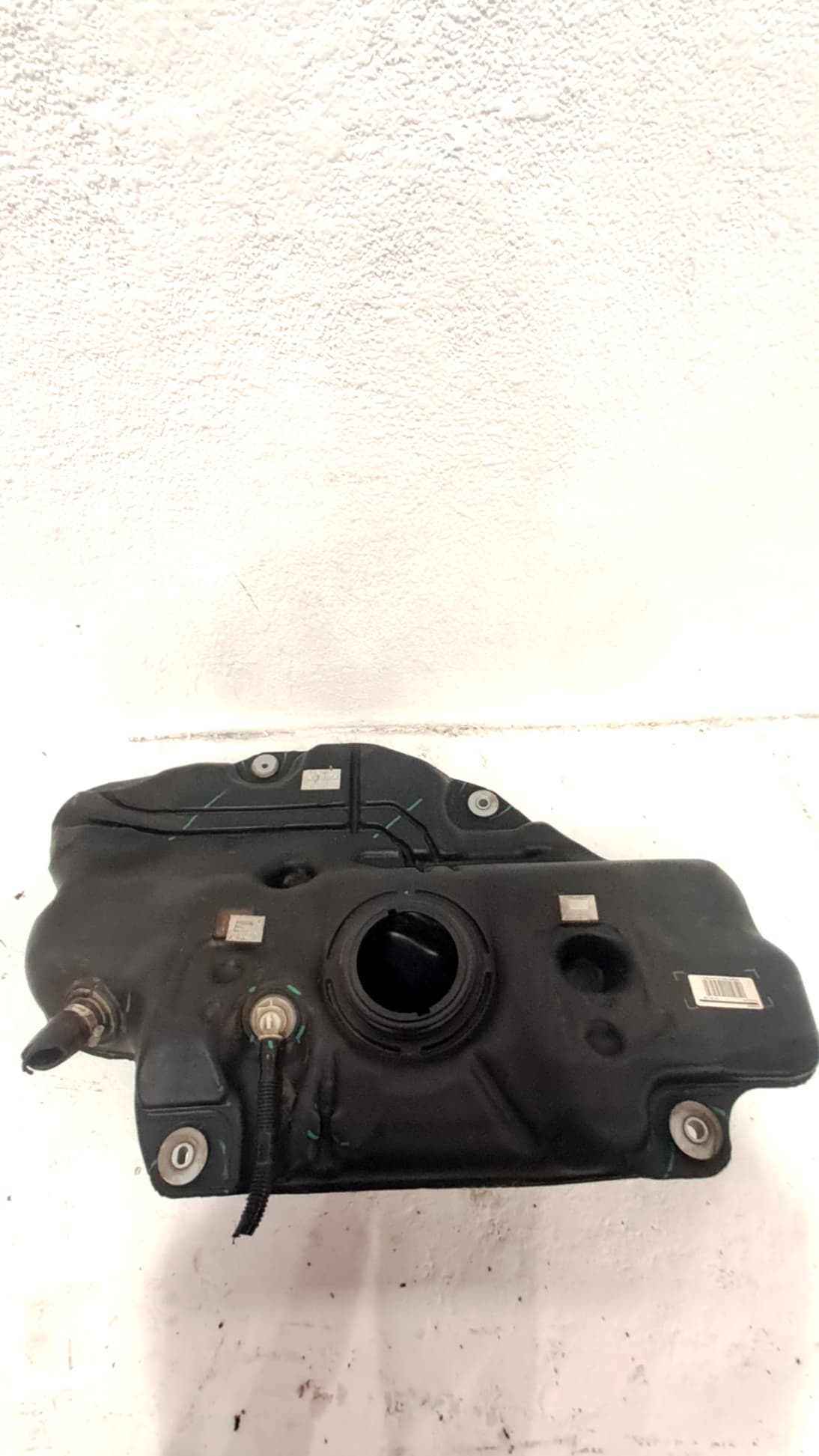Deposito combustible OPEL ASTRA J LIM