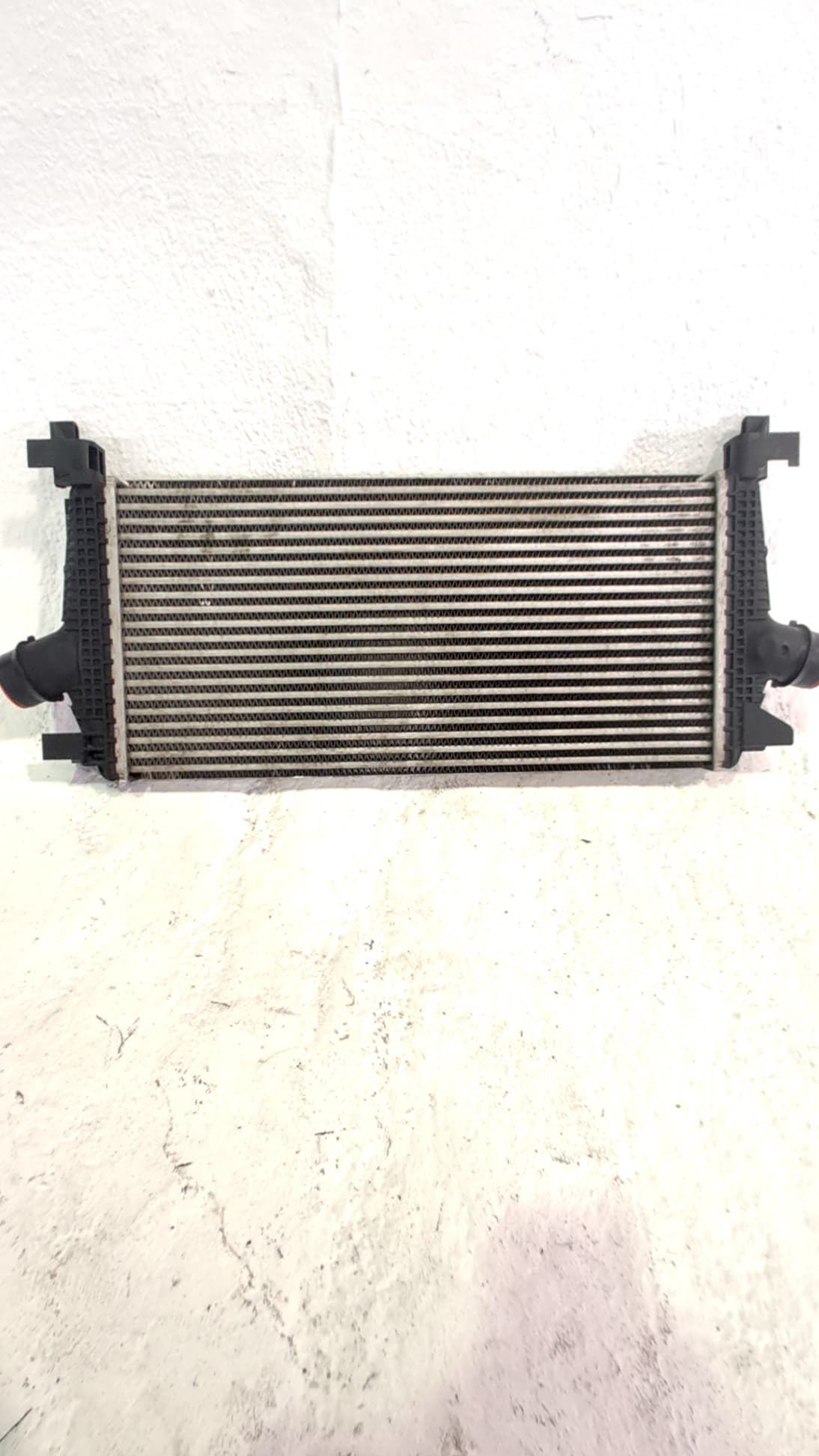 Intercooler OPEL ASTRA J LIM 2