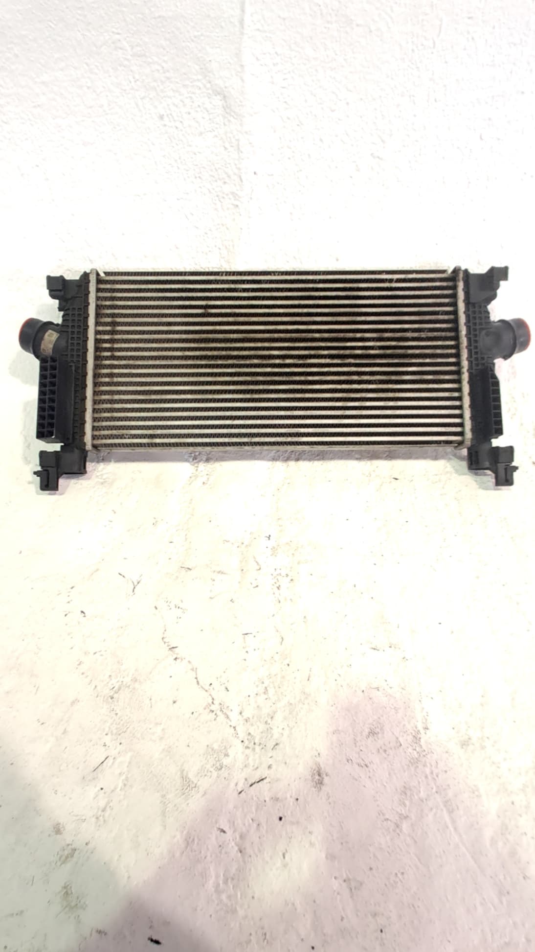 Intercooler OPEL ASTRA J LIM