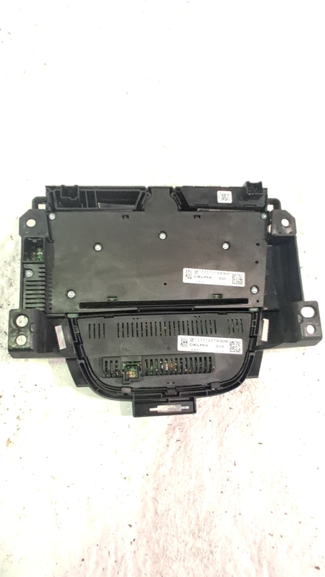 Mando multifuncion OPEL ASTRA J LIM 2