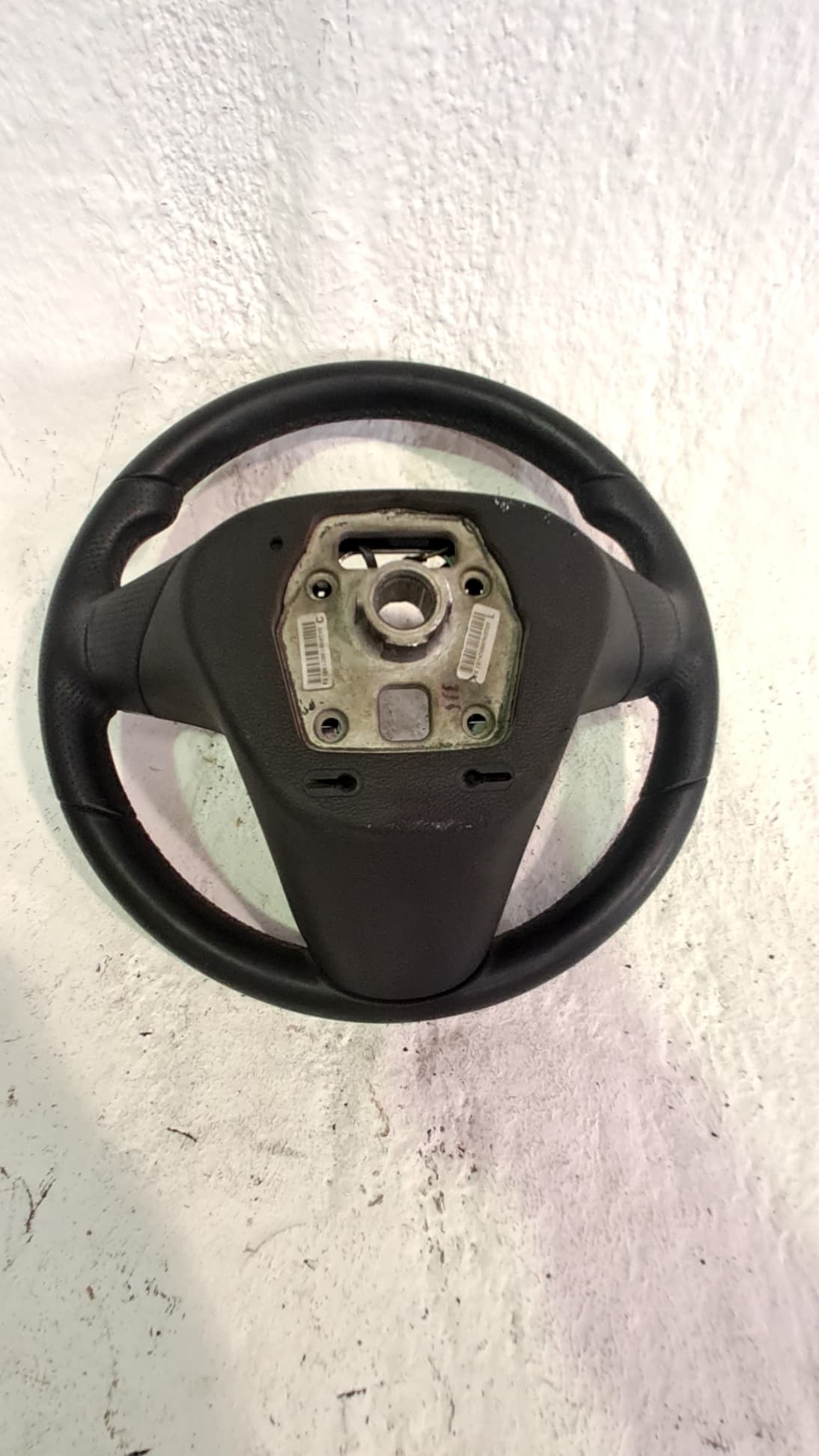Volante OPEL ASTRA J LIM 2