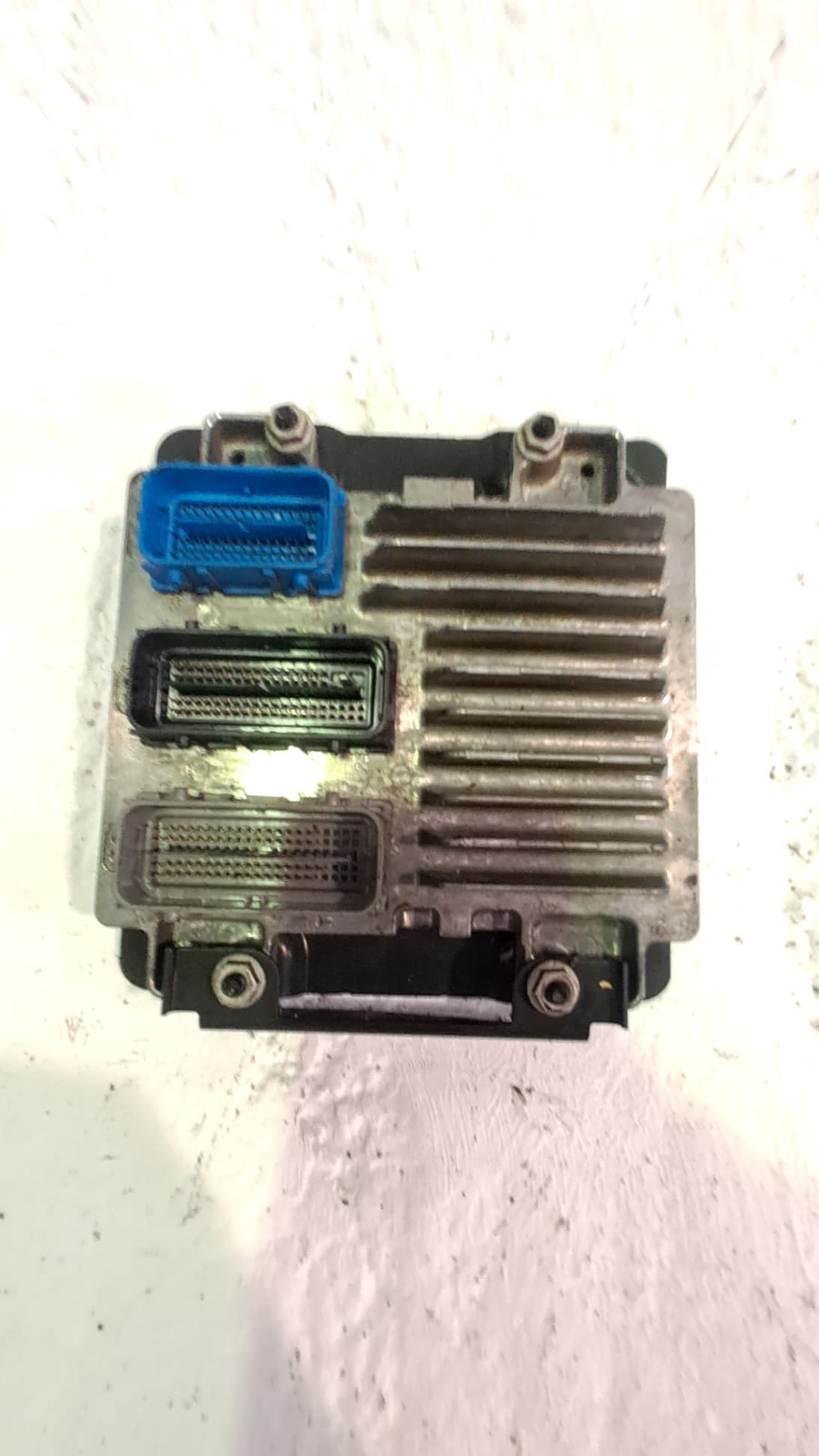 Centralita motor uce OPEL ASTRA J LIM