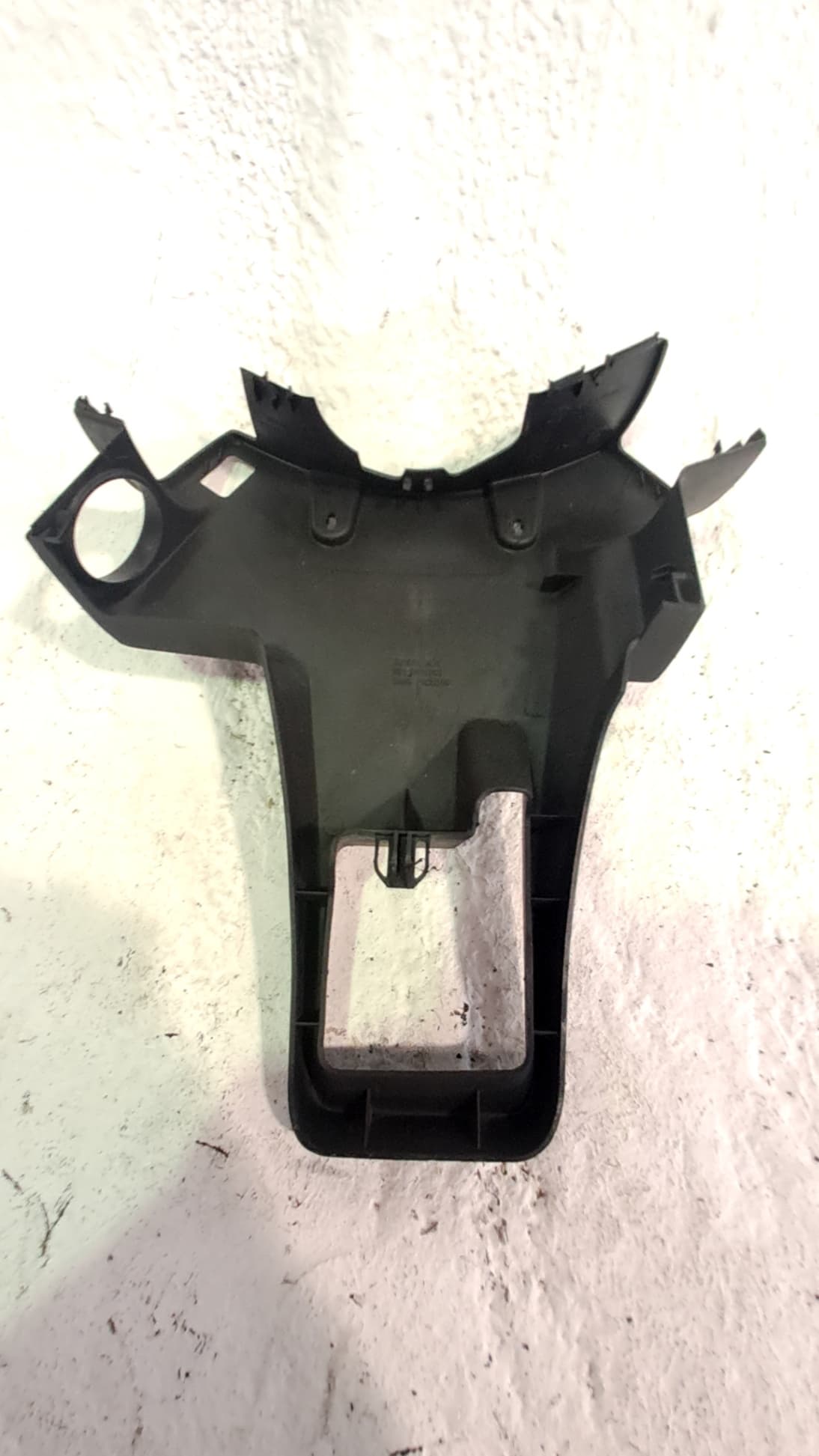 Moldura interior OPEL ASTRA J LIM 2