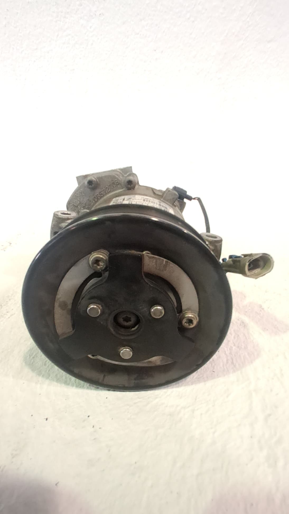 Recambio OPEL ASTRA J LIM ref. 13395695 3