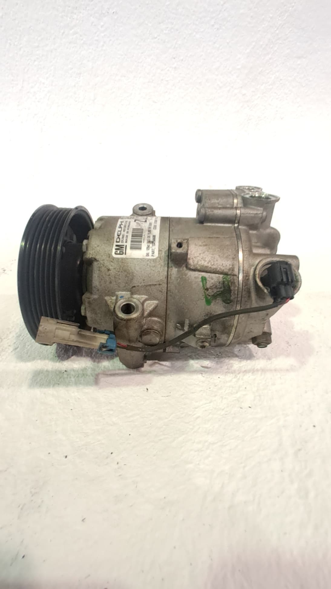 Recambio OPEL ASTRA J LIM ref. 13395695
