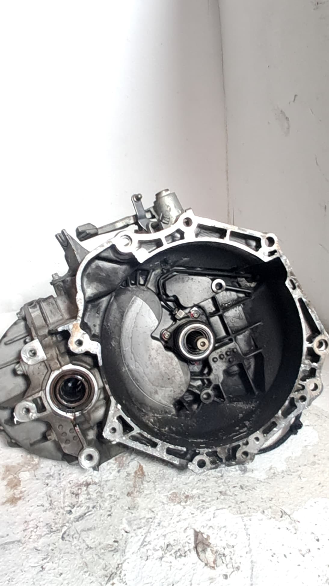 Caja cambios OPEL ASTRA J LIM