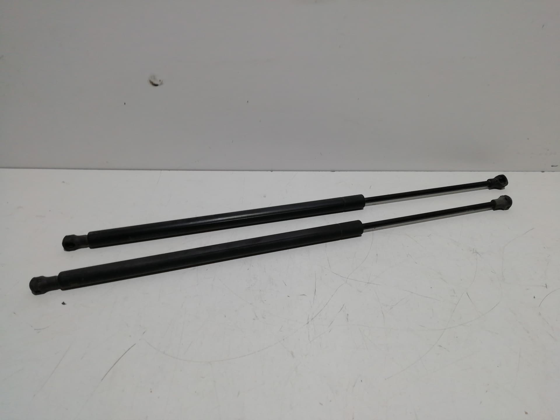 Amortiguadores capo PEUGEOT 607 (S2)