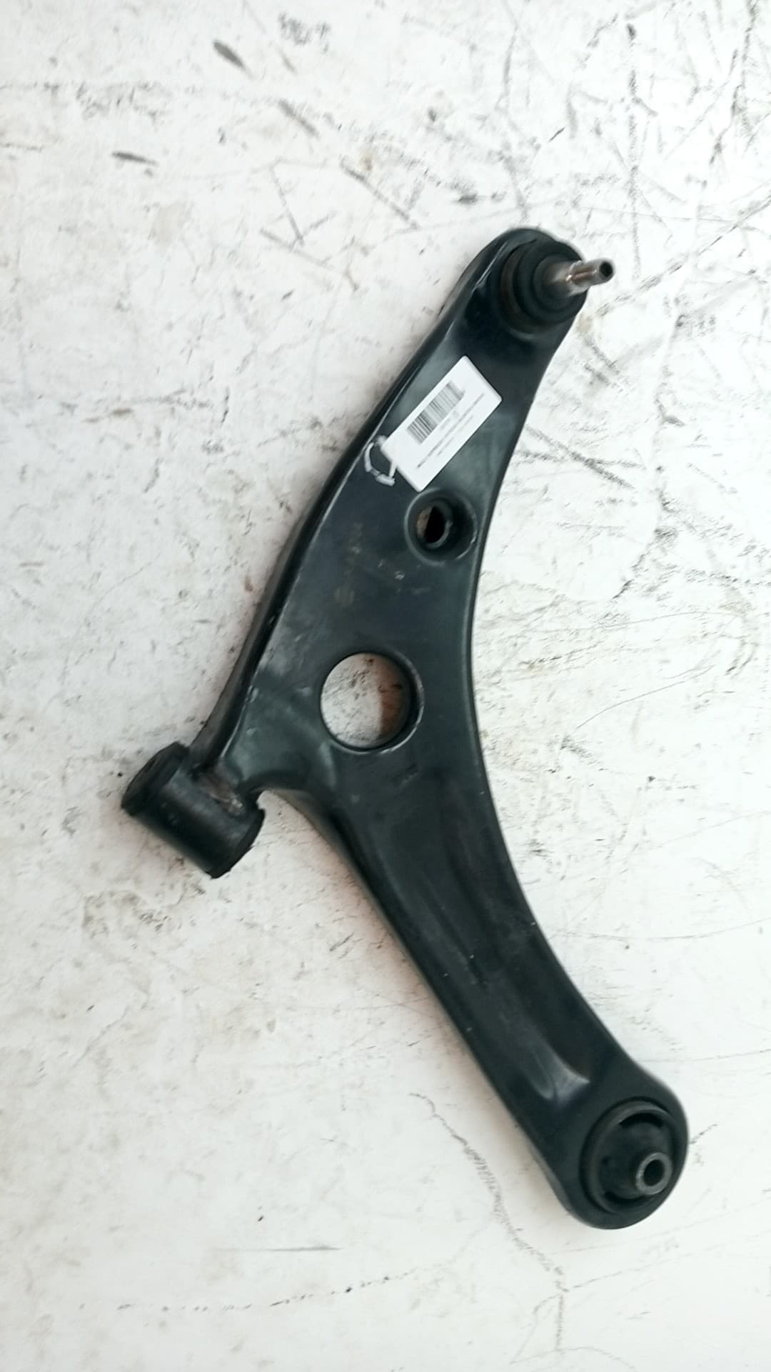 Brazo suspension inferior delantero derecho SMART FORFOUR