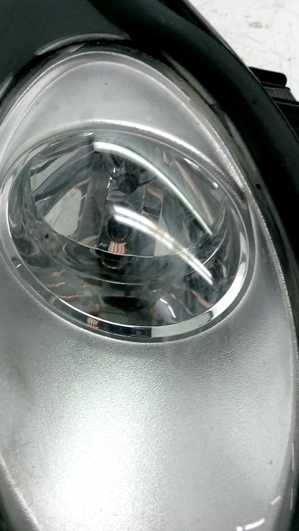 Faro derecho SMART FORFOUR 5