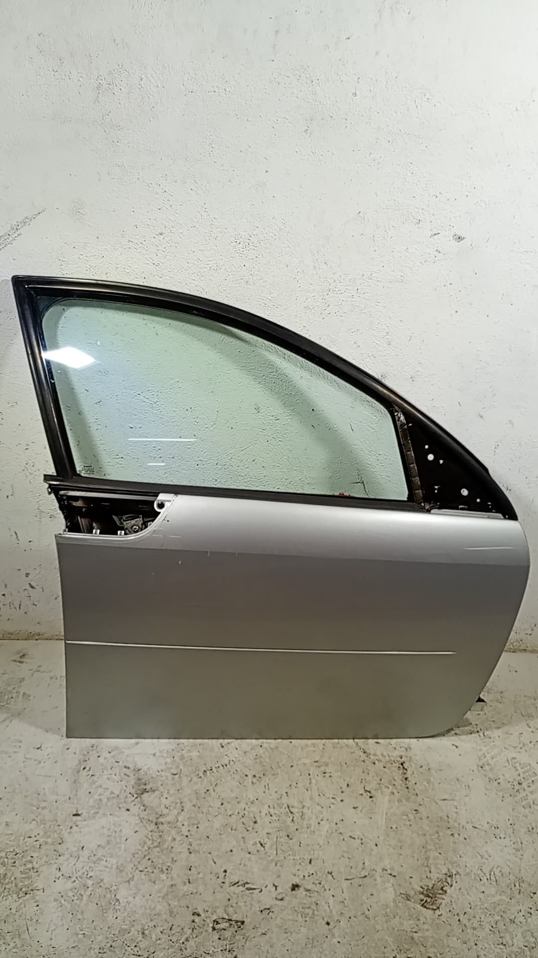 Puerta delantera derecha SMART FORFOUR