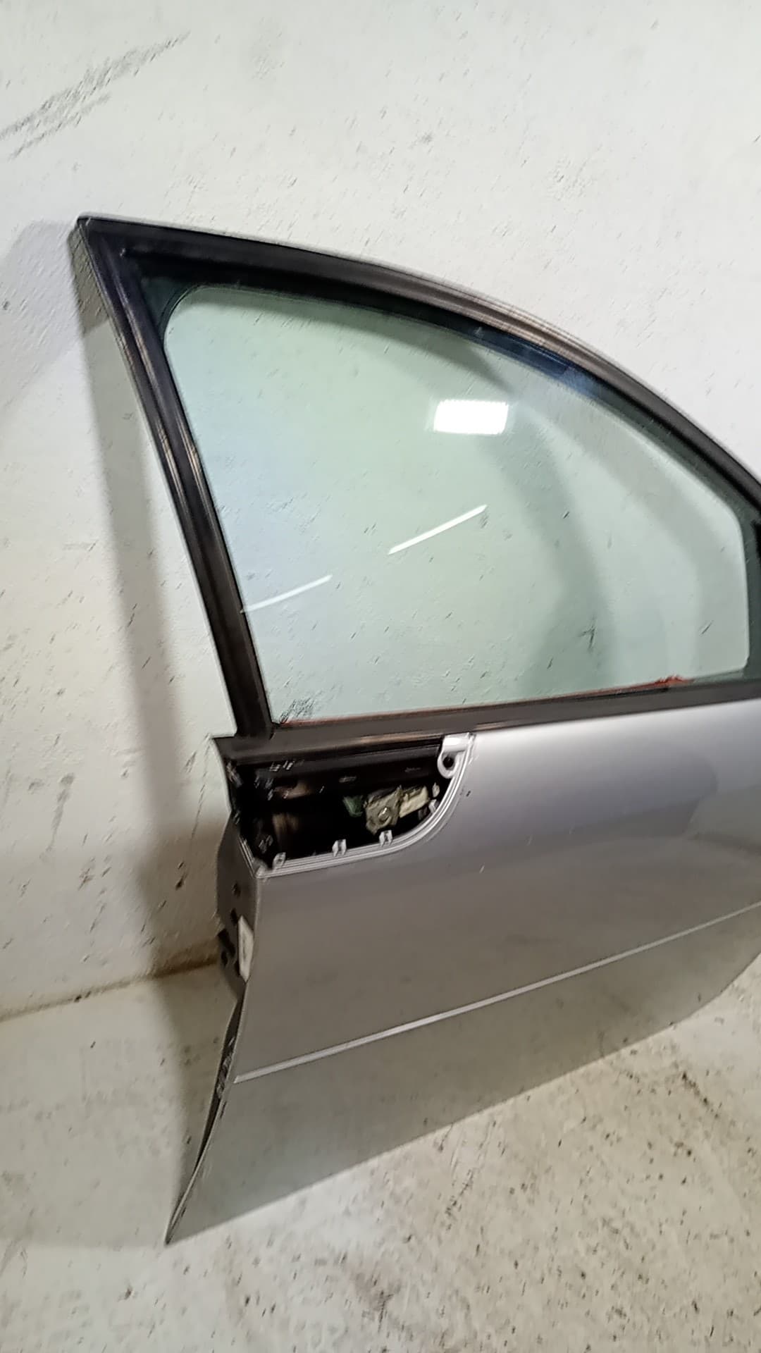 Puerta delantera derecha SMART FORFOUR 4