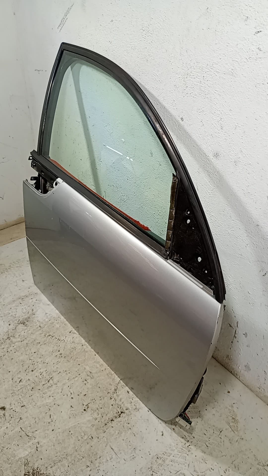 Puerta delantera derecha SMART FORFOUR 3