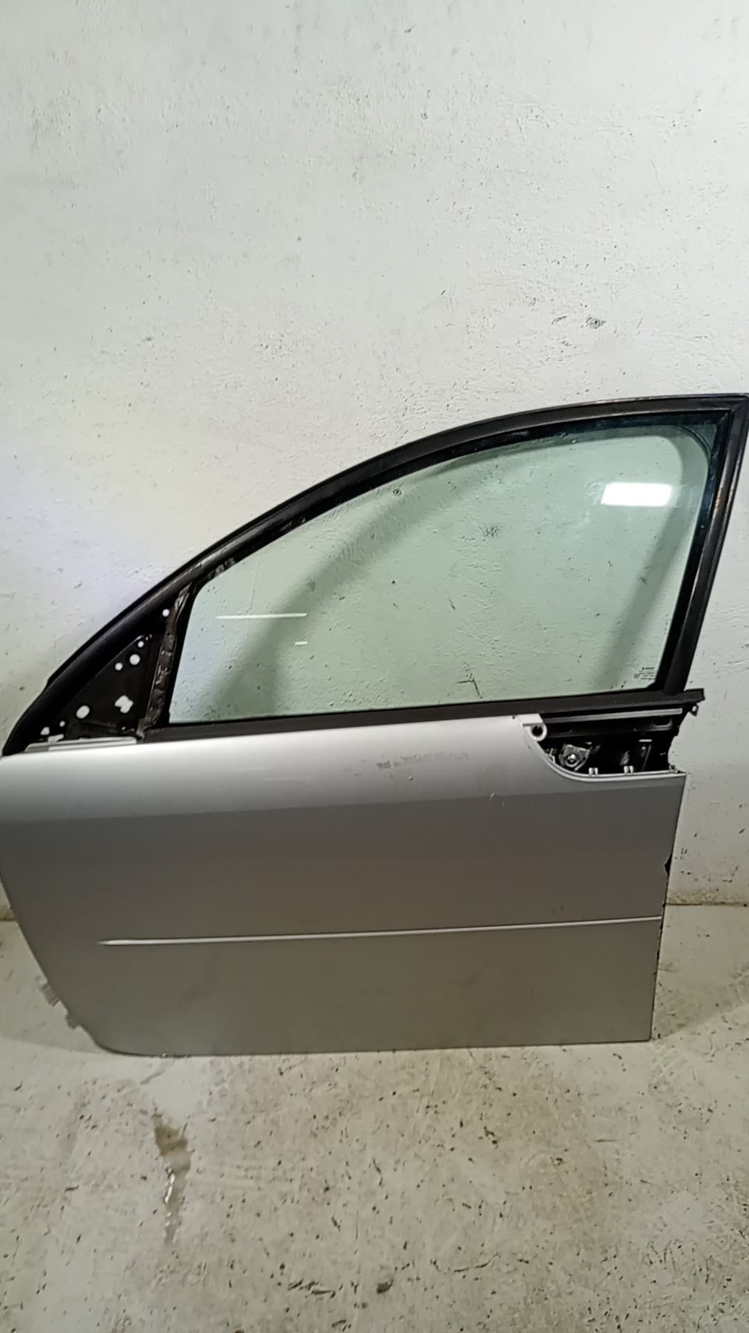 Puerta delantera izquierda SMART FORFOUR