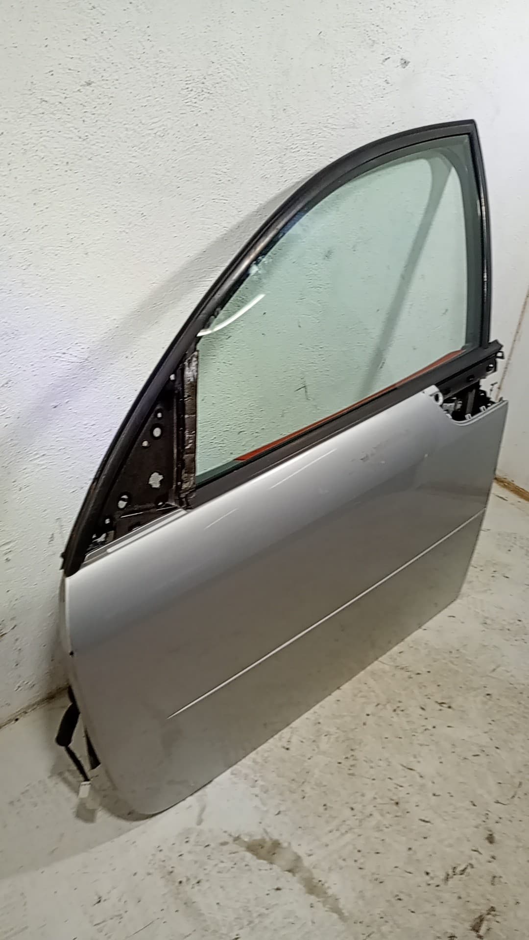 Puerta delantera izquierda SMART FORFOUR 4