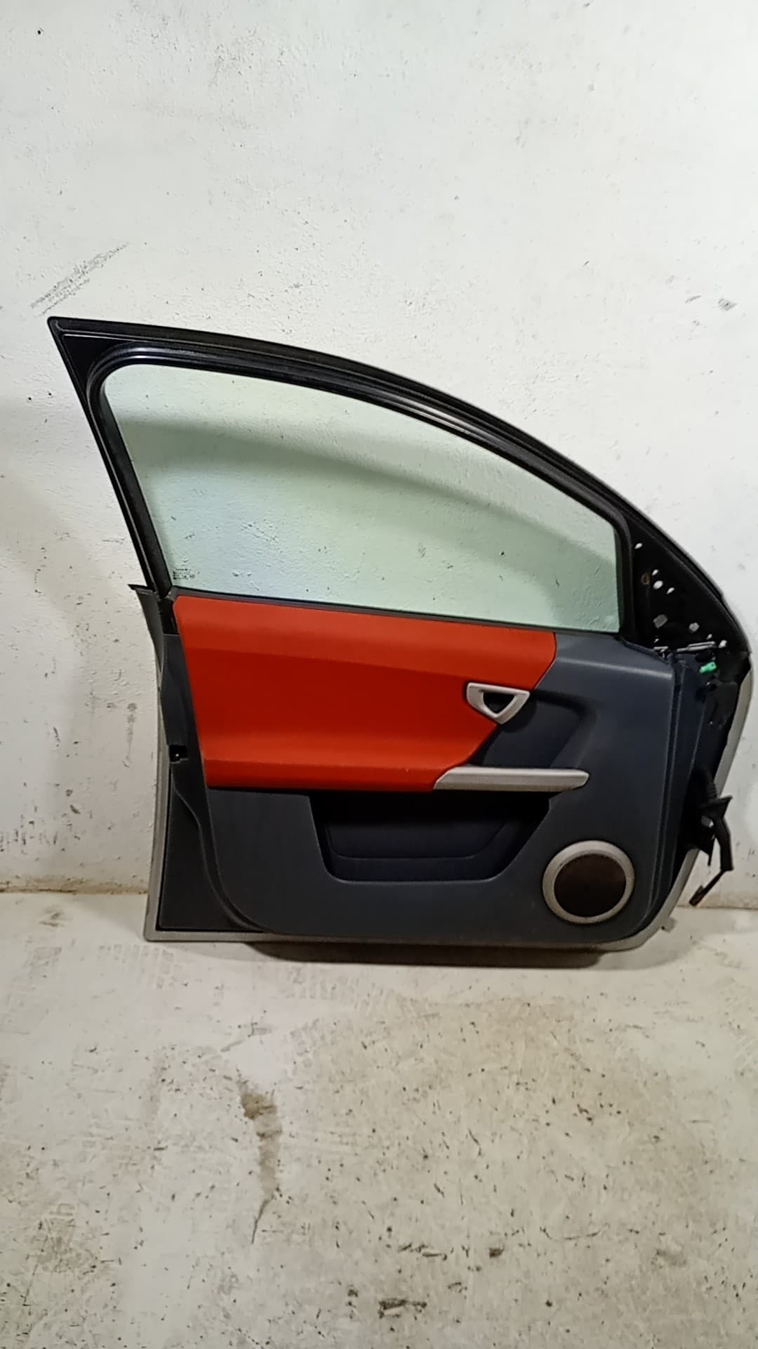 Puerta delantera izquierda SMART FORFOUR 2