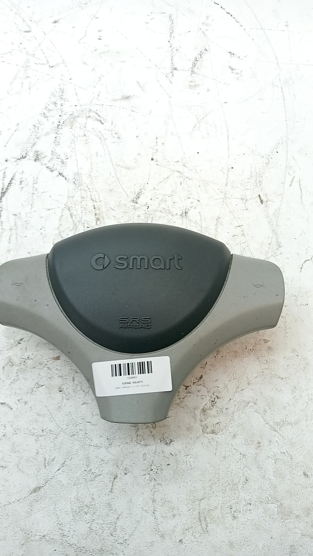 Recambio SMART FORFOUR ref. A4548600602